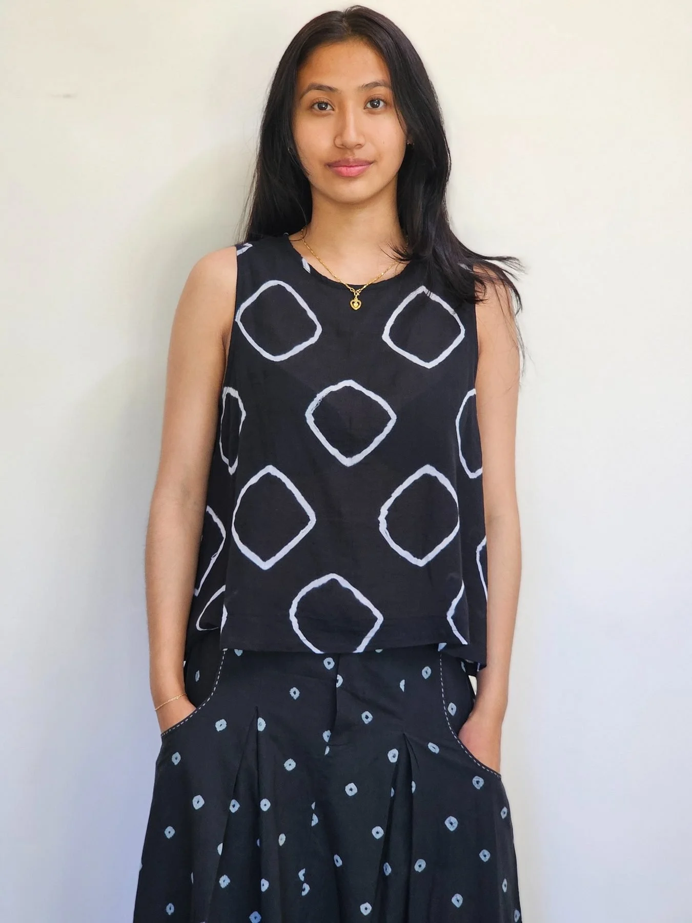 Yaza Ethical Artful & Handcrafted Women's Clothing & Accessories